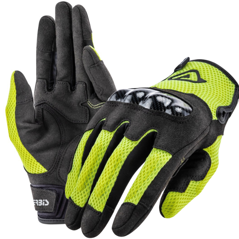 GLOVE RAMSEY VENTED SIZE S