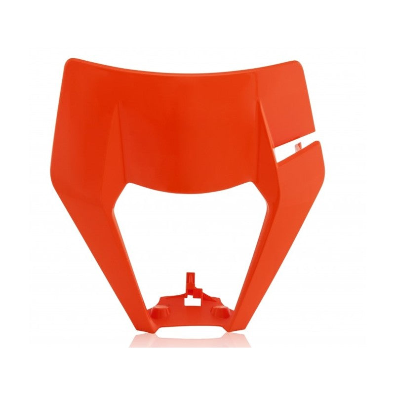 HEADLIGHT MASK EXC/XCW