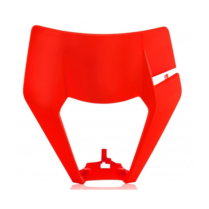 HEADLIGHT MASK EXC/XCW