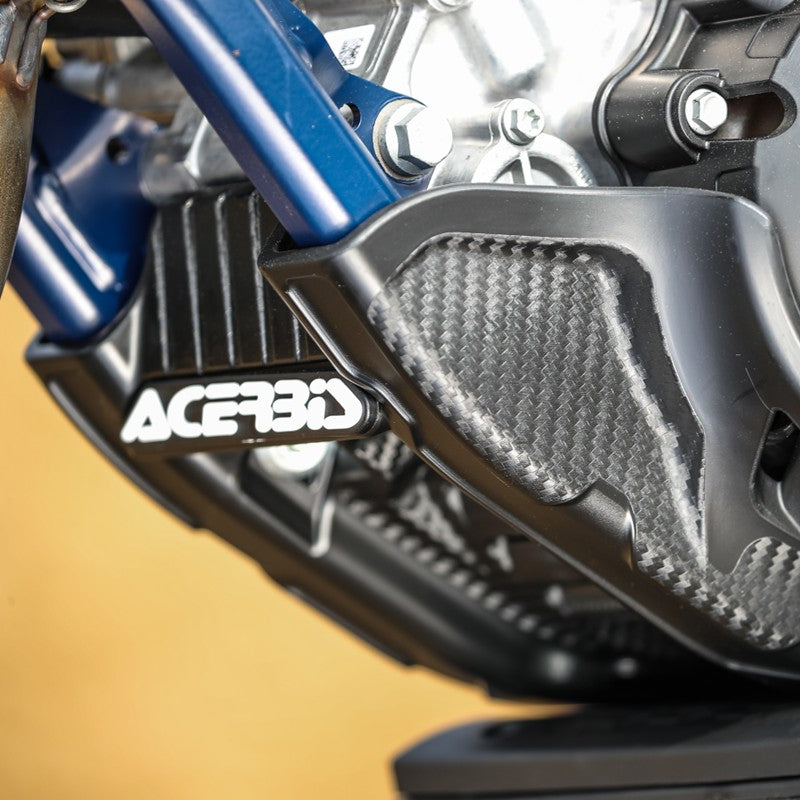 SKID PLATE KTM/HUSQVARNA