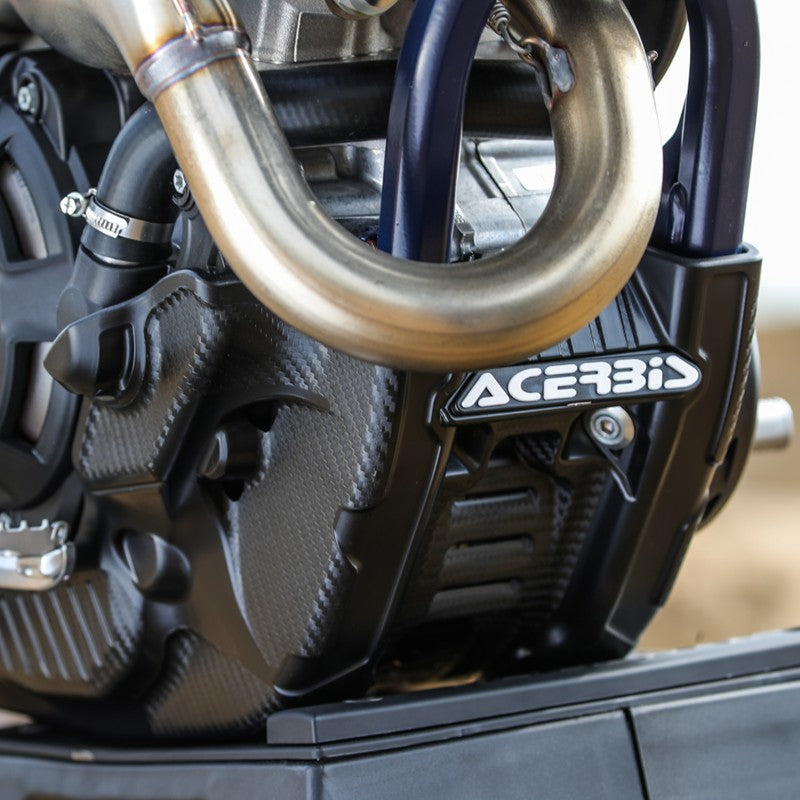 SKID PLATE KTM/HUSQVARNA