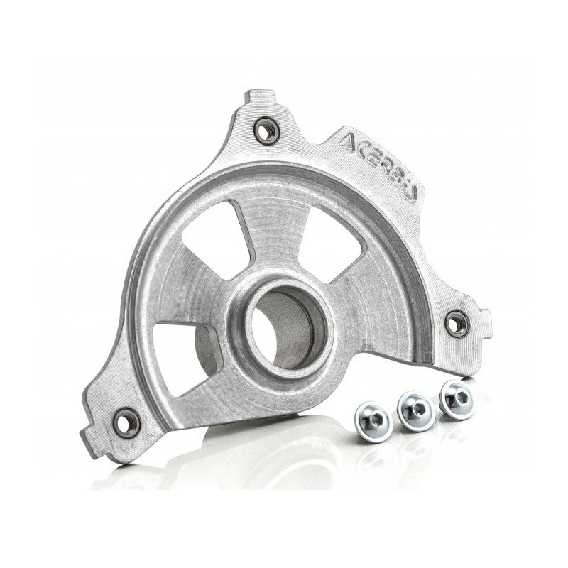 FR DISC COVER X-BRAKE/X-BRAKE