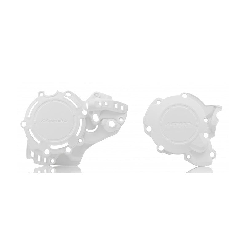 ENGINE PROT KTM/HUSQVARNA ORANGE