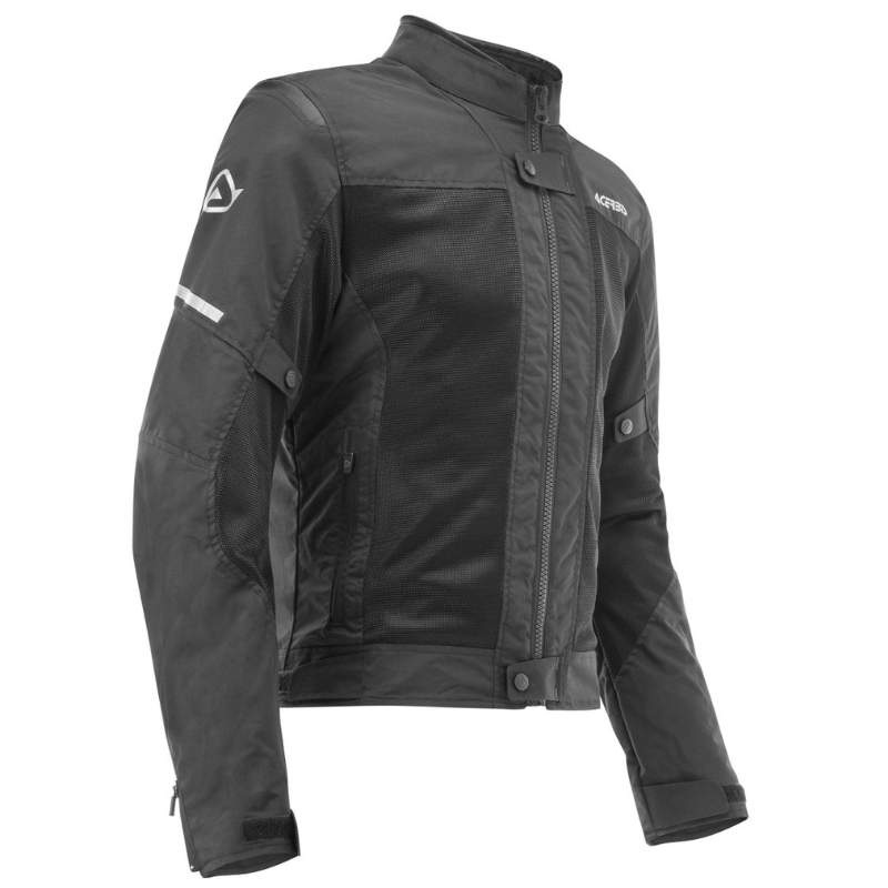 JACKET RAMSEY LADIES SIZE L