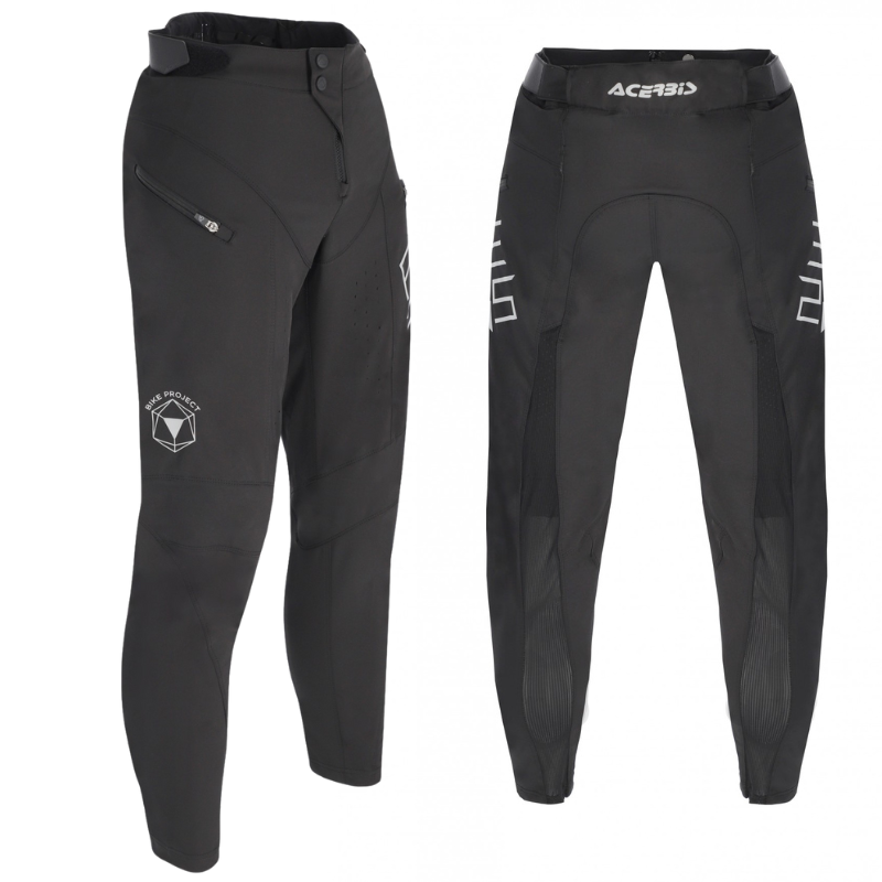 LEGACY MOUNTAIN-BIKE PANTS size 34