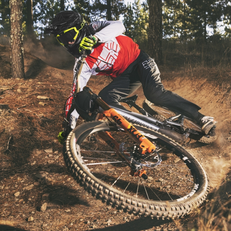 LEGACY MOUNTAIN-BIKE PANTS size 34