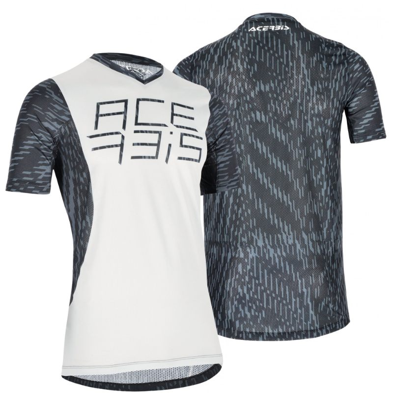 COMBAT MOUNTAIN-BIKE JERSEY SIZE M