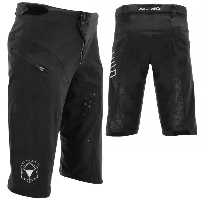 LEGEND MOUNTAIN-BIKE SHORTS