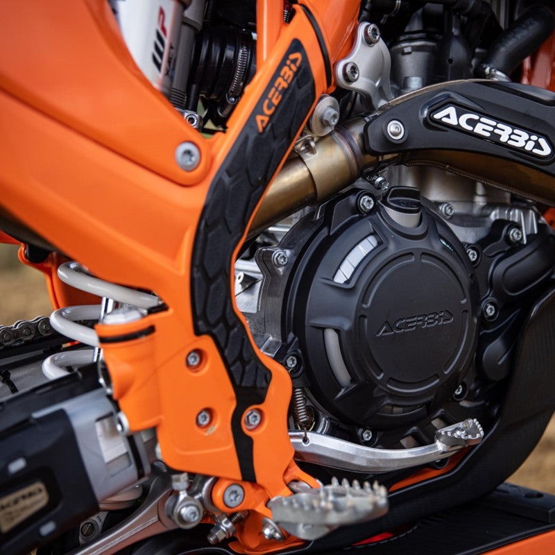 FRAME PROTECTOR KTM 2020-23