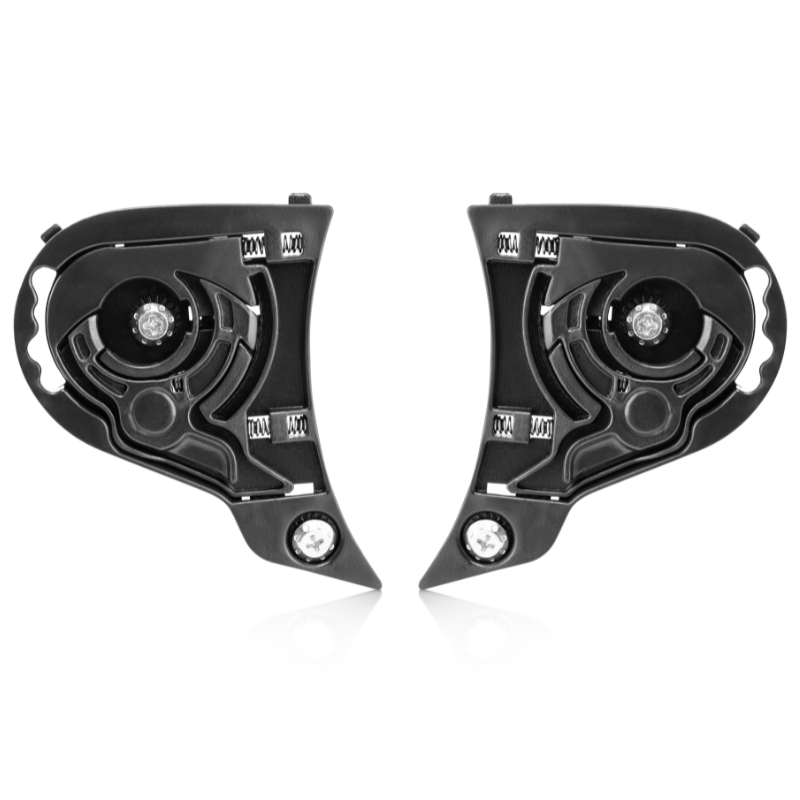 SET SCREWS HELMET X-STREET