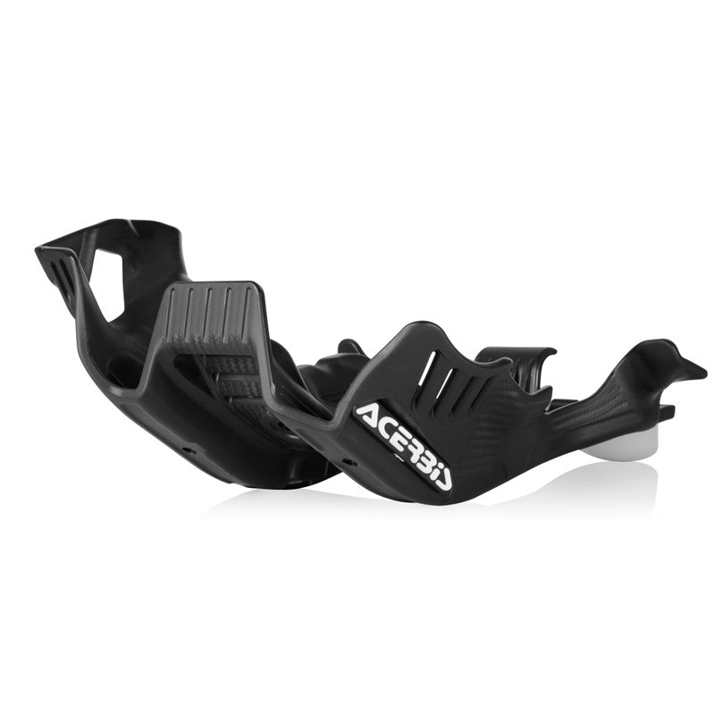 SKID PLATE TE250/300I 20-21