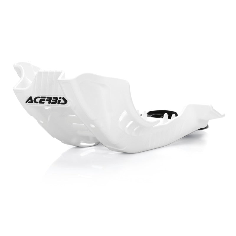 SKID PLATE FE250/350 20-21