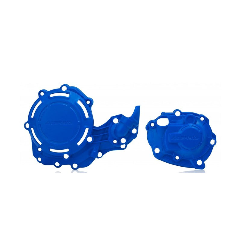 ENGINE PROT YZ450 18-20