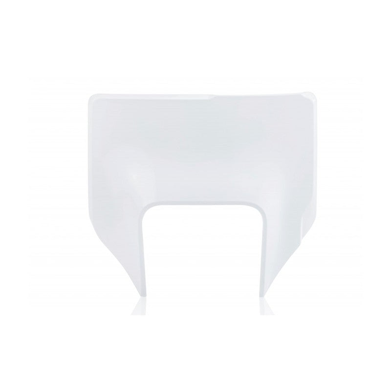 HEADLIGHT MASK FE/TE 20 WHITE