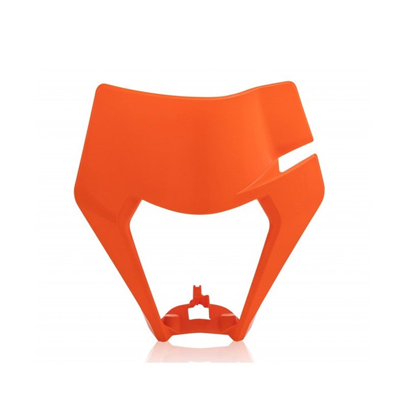 HEADLIGHT MASK EXC&F 20-21