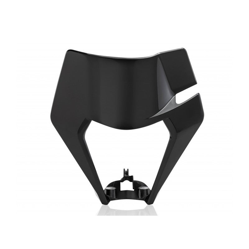 HEADLIGHT MASK EXC&F 20-21