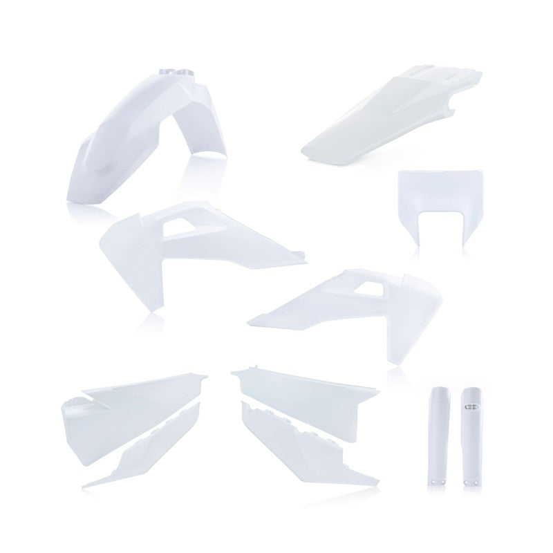 PLASTIC KIT KIT TE/FE 20-21