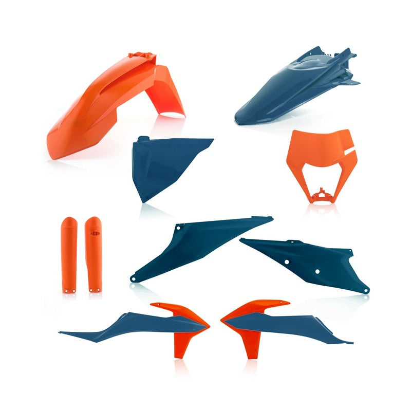 ACERBIS PLASTIC KIT – Bikewise