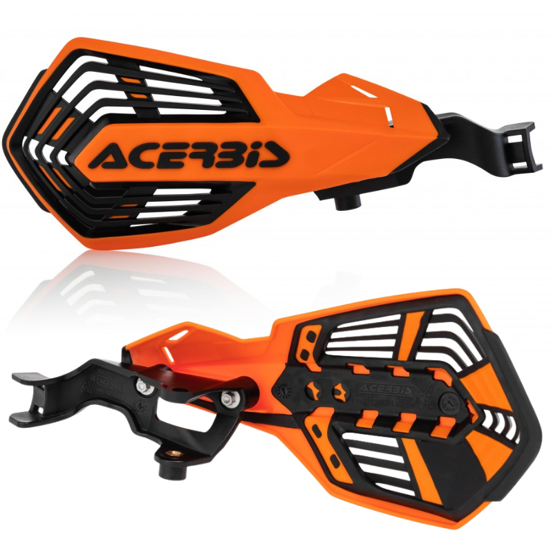 HANDGUARD K-FUTURE GASGAS, HONDA, HUSQVARNA, KTM