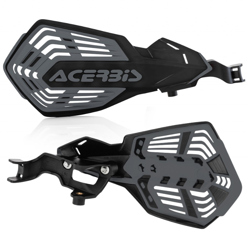 HANDGUARD K-FUTURE GASGAS, HONDA, HUSQVARNA, KTM