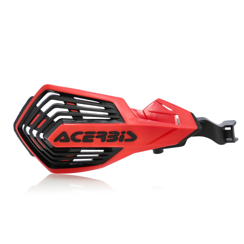 HANDGUARD K-FUTURE GASGAS, HONDA, HUSQVARNA, KTM
