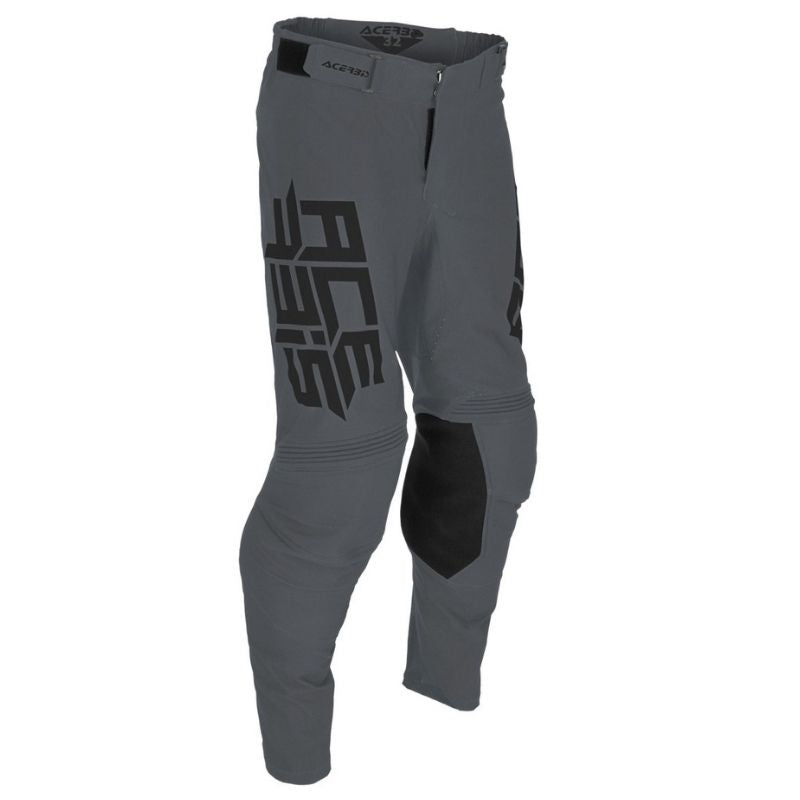 PANTS MX K-FLEX DARK GREY