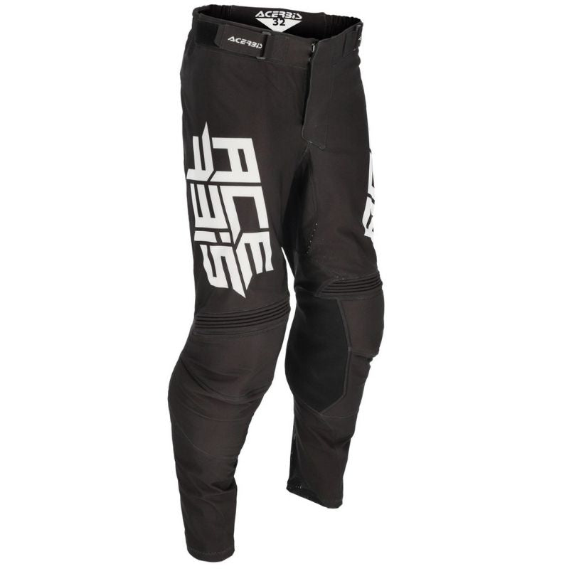 PANTS MX K-FLEX BLACK 30