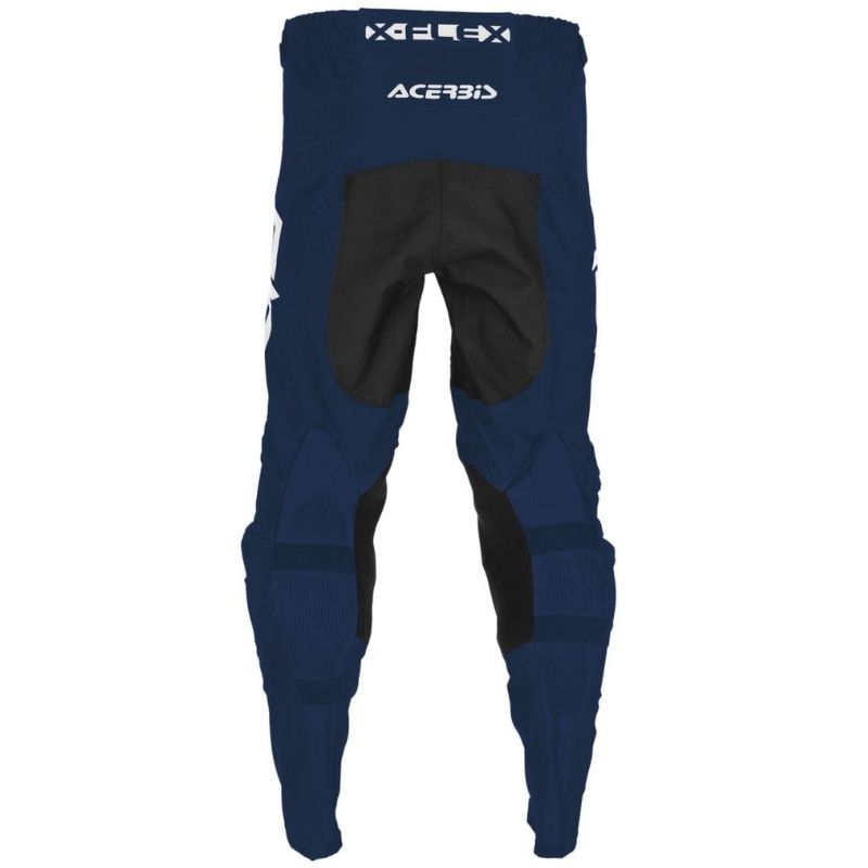 PANTS MX K-FLEX DARK BLUE 28
