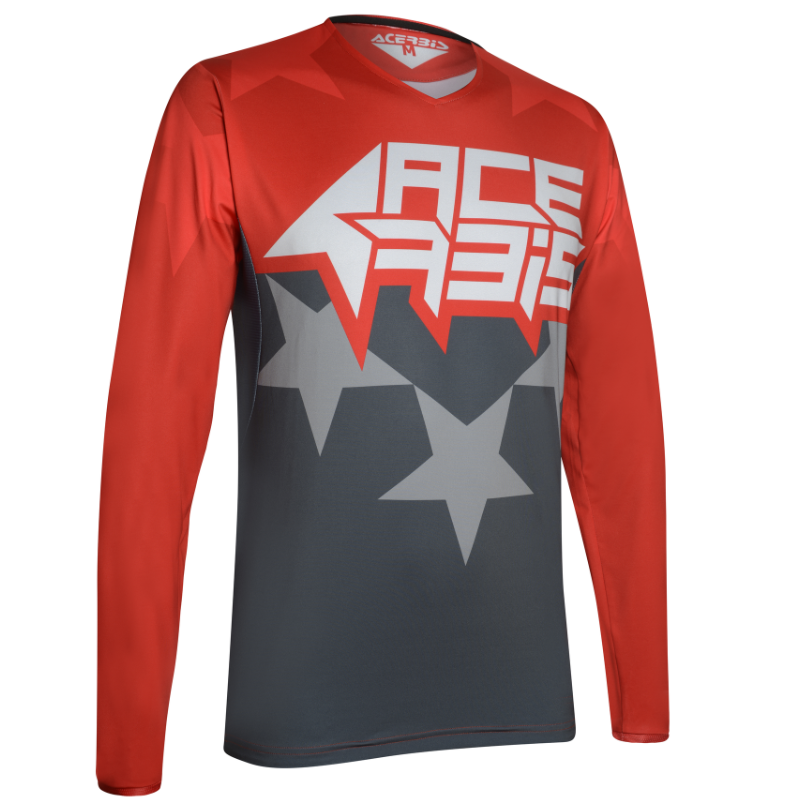 JERSEY MX STARCHASER SIZE L