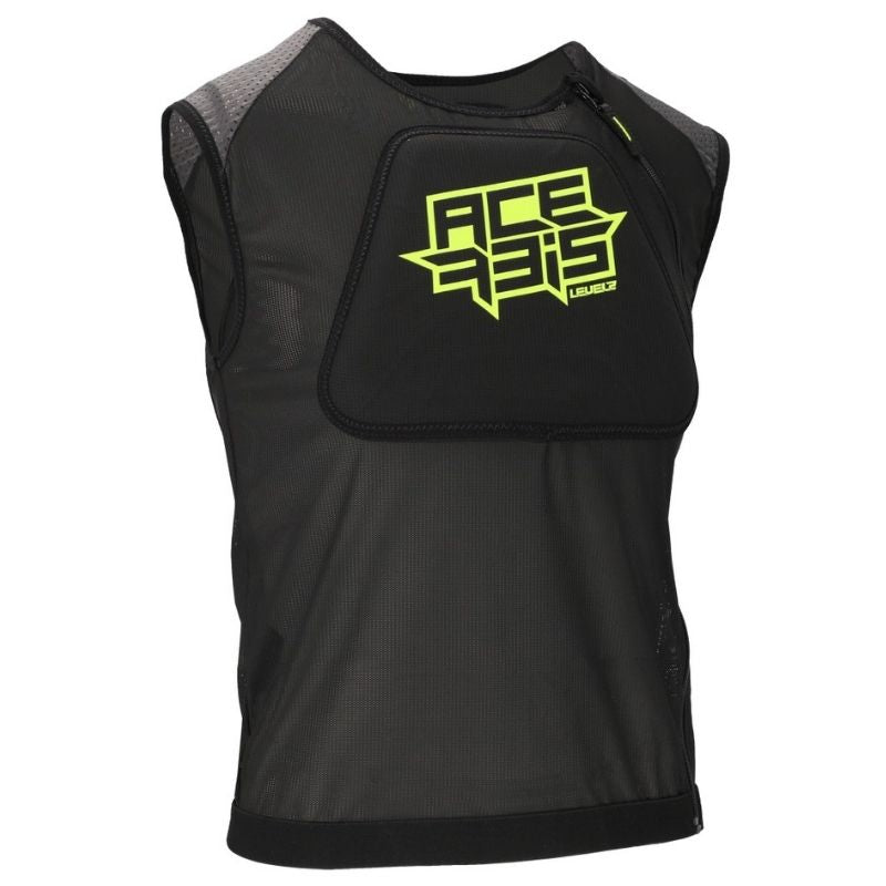 X-AIR LEVEL 2 VEST SIZE 2XL