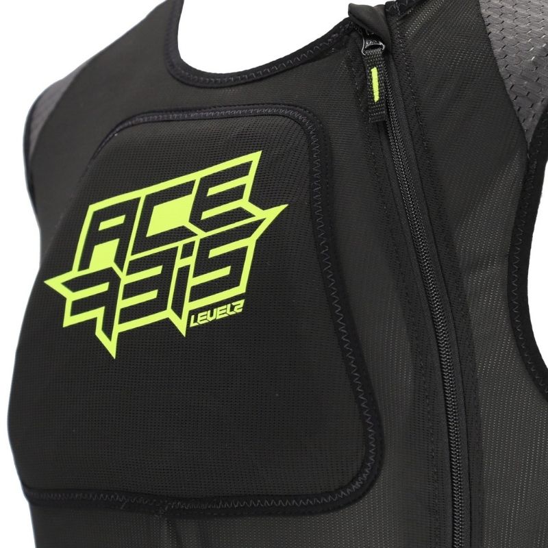 X-AIR LEVEL 2 VEST SIZE 2XL