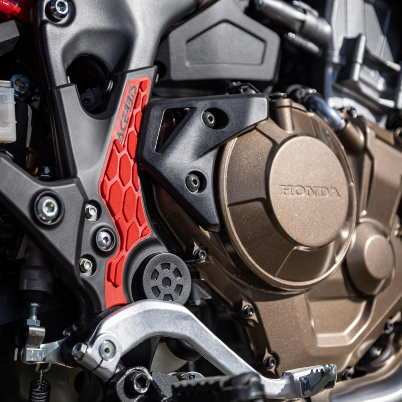 FRAME PROTECTOR AFRICA TWIN 1100 L 2020-2025