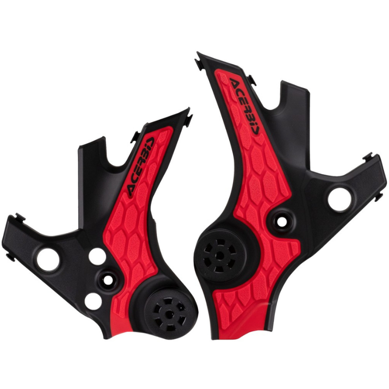 FRAME PROTECTOR AFRICA TWIN 1100 L 2020-2025