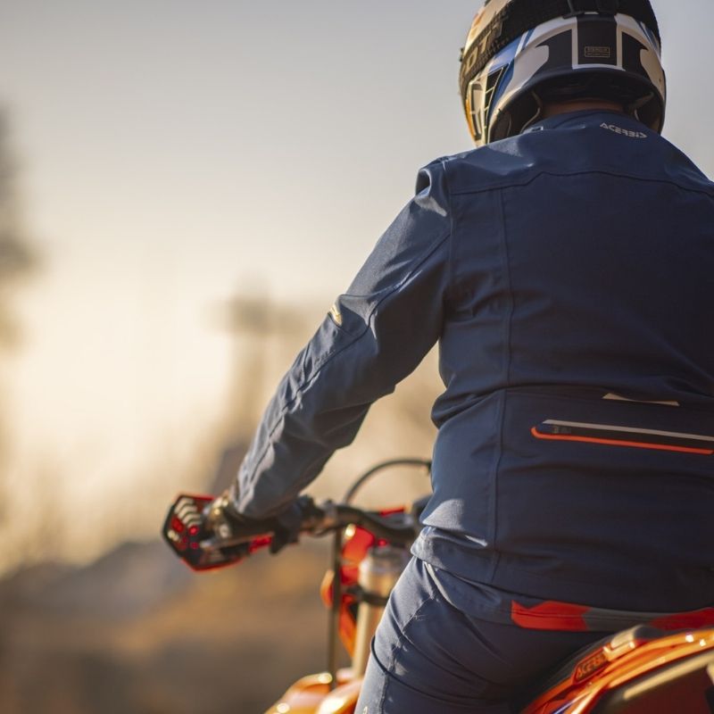 JACKET X-DURO size XL