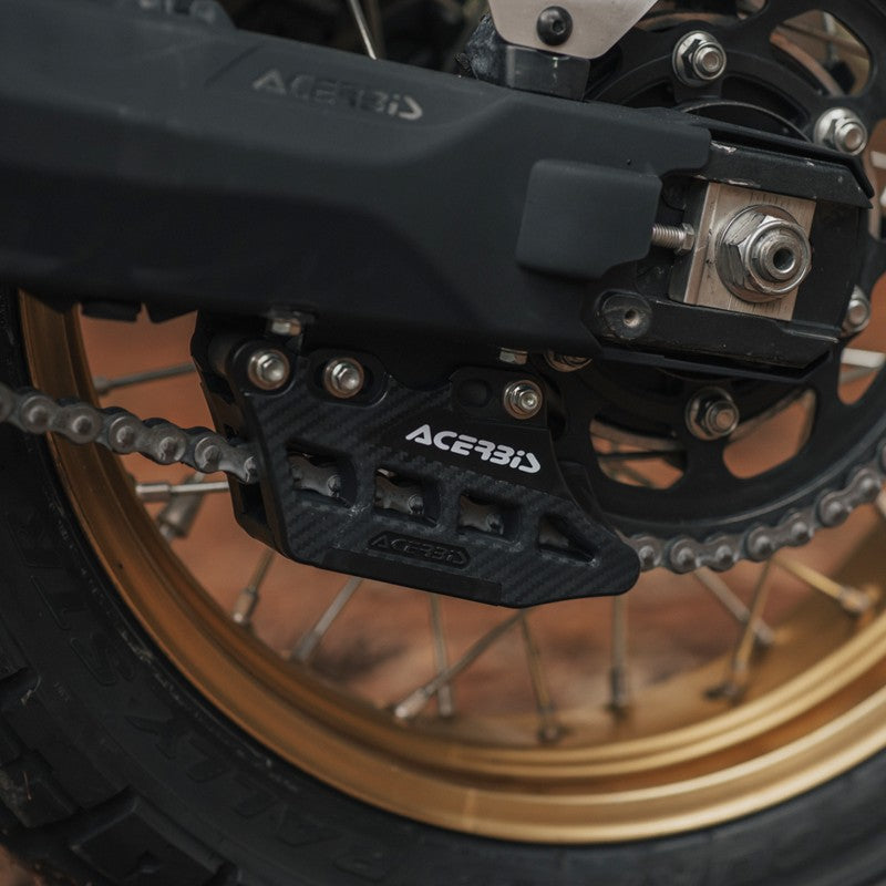 Acerbis Motorcycle Accessories – Bikewise