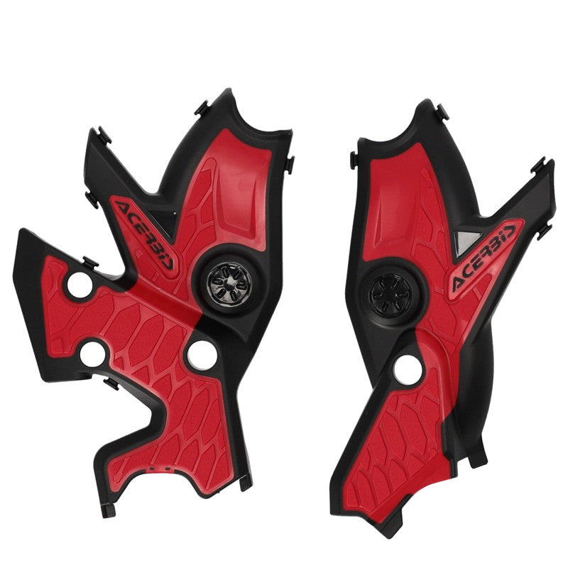 FRAME PROT X-GRIP FRAME PROTECTOR YAMAHA T7