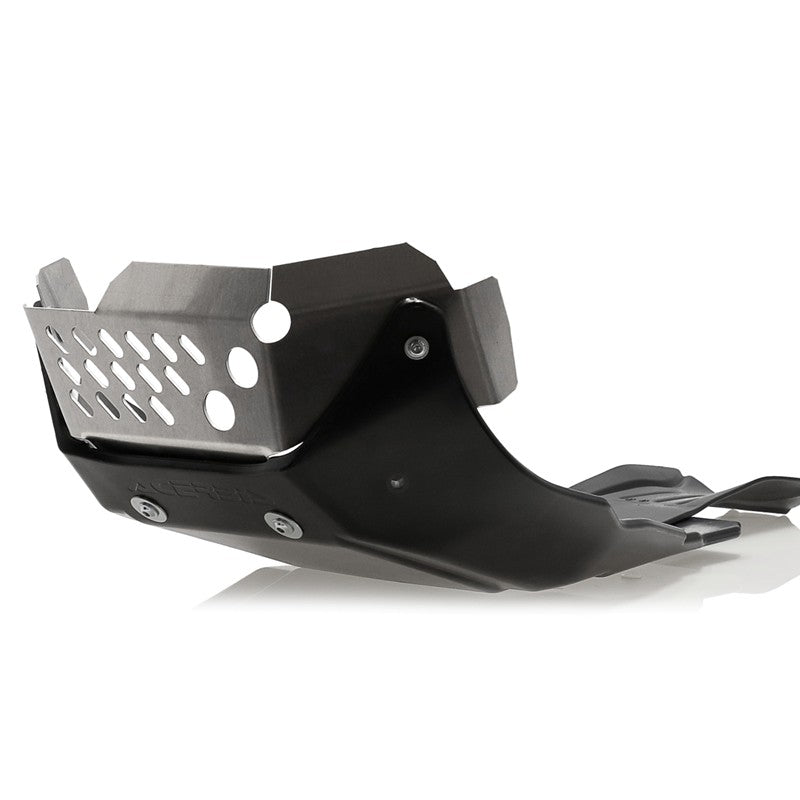 SKID PLATE YAMAHA TENERE 700 2019-20