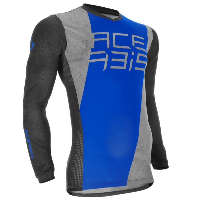 JERSEY MX J-TRACK ONE