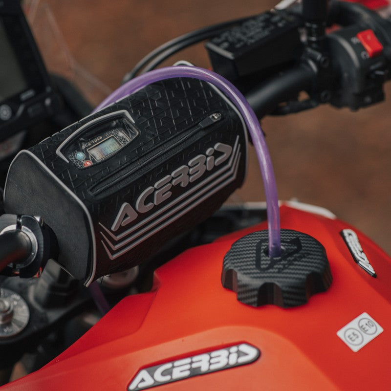 FUEL TANK TENERE 700 23L 2019-23