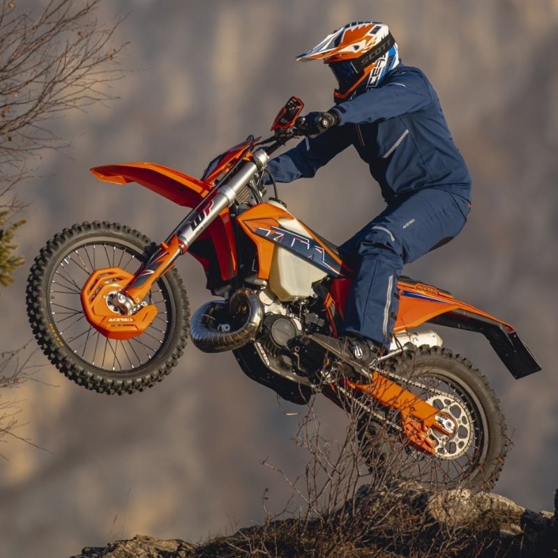 PANTS X-DURO SIZE 40