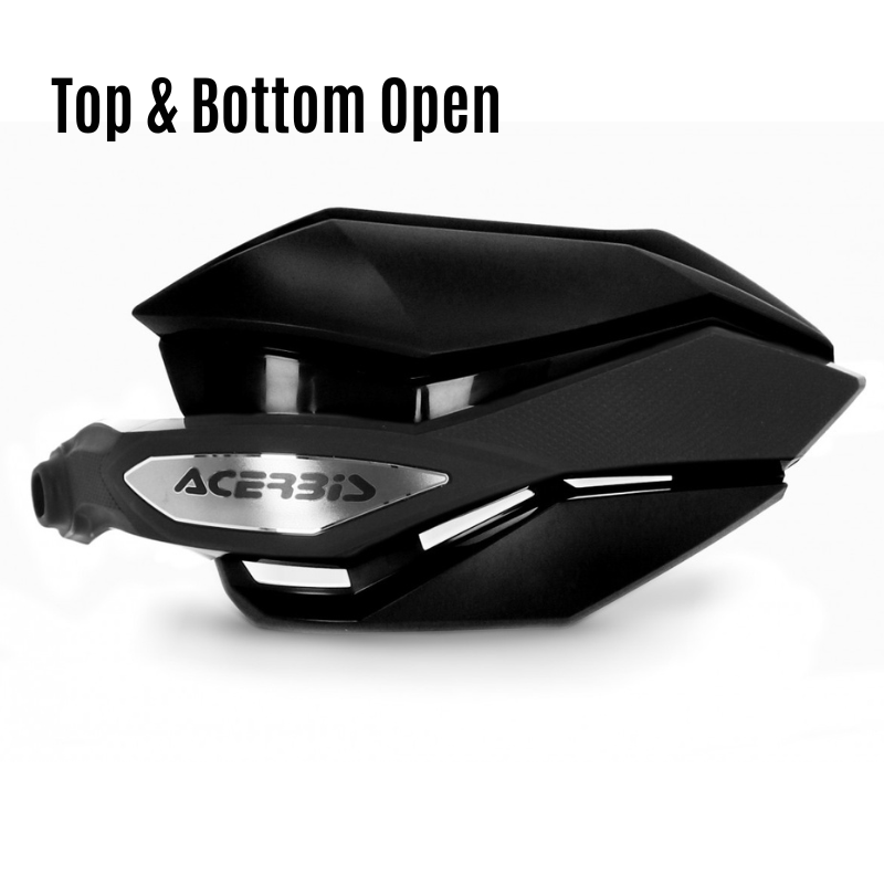 HANDGUARDS ARGON YAMAHA TT700/T900