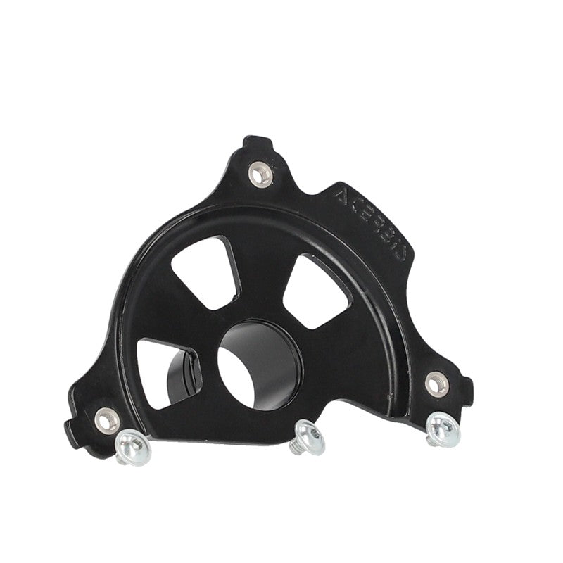 BLACK MOUNT KIT X-BRAKE HONDA