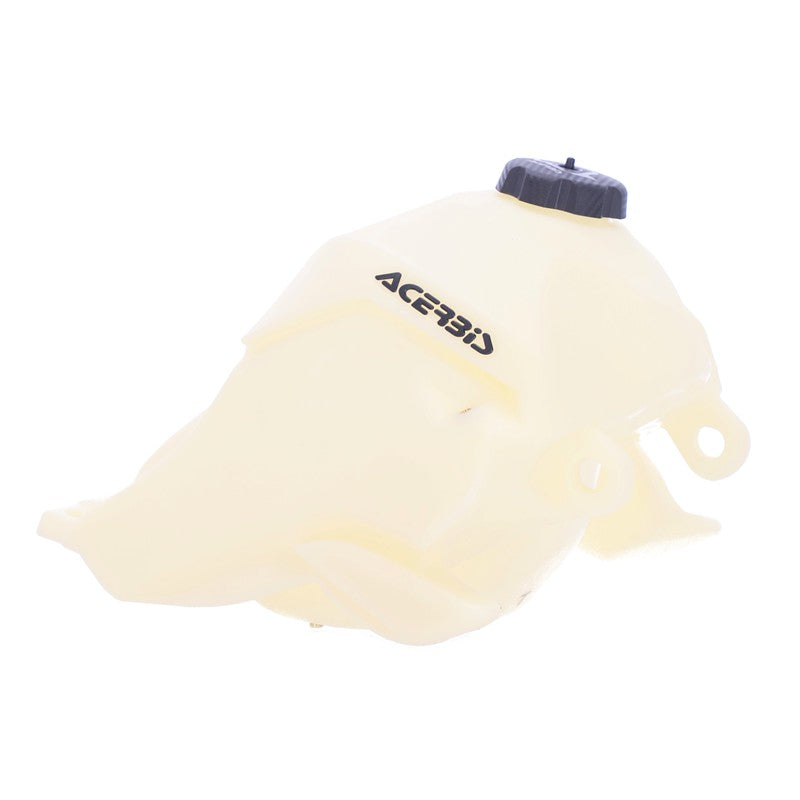 FUEL TANK 14L HONDA BLACK