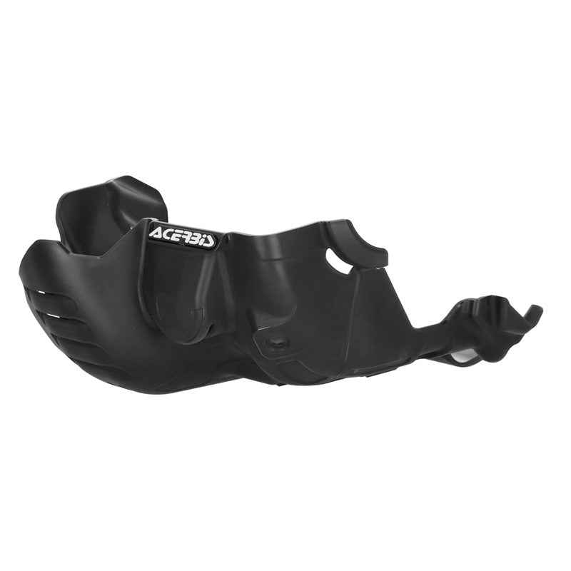 YAMAHA TENERE 700 2019-23 BLACK