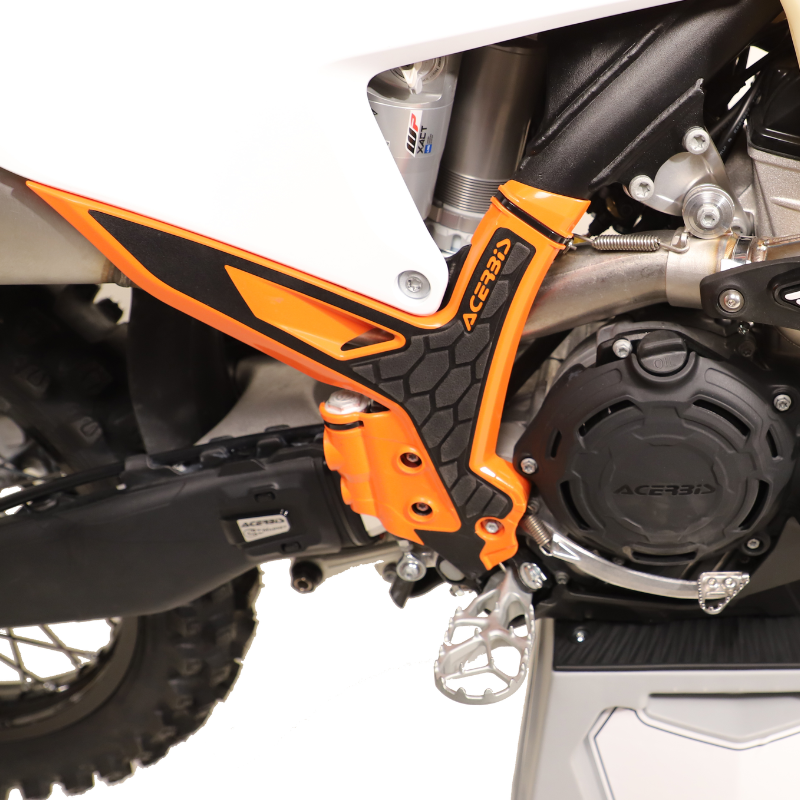 FRAME PROTECTOR KTM 2024-2025