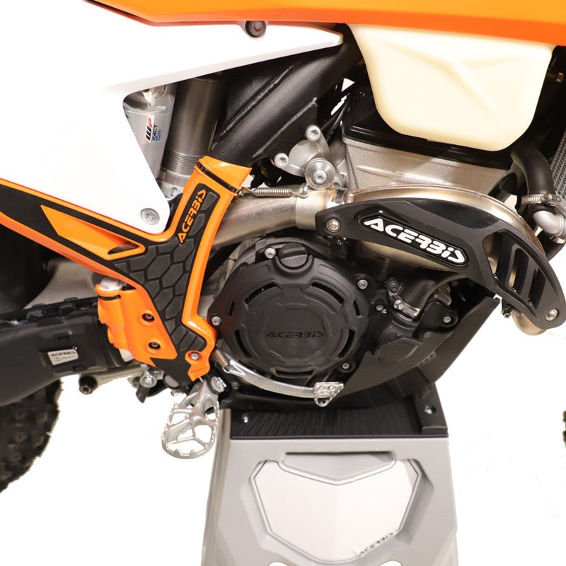 X-PWR KTM/HUSQVARNA 250/350 23  ORANGE