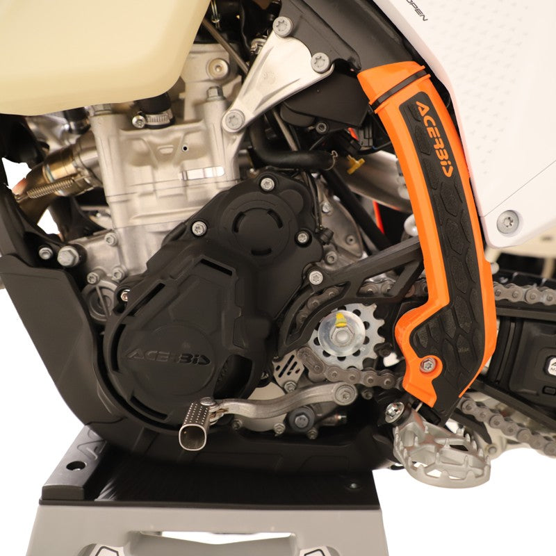 X-PWR KTM/HUSQVARNA 250/350 23  ORANGE