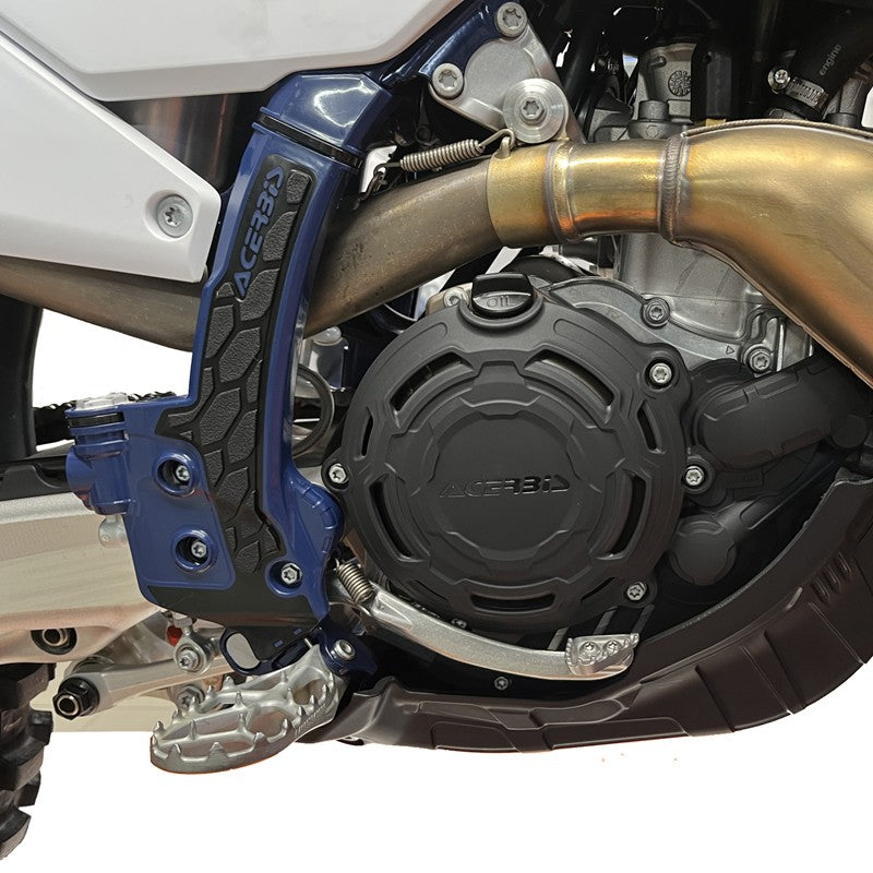 X-GRIP FRAME PROTECTOR HUSQVARNA TC/FC  23