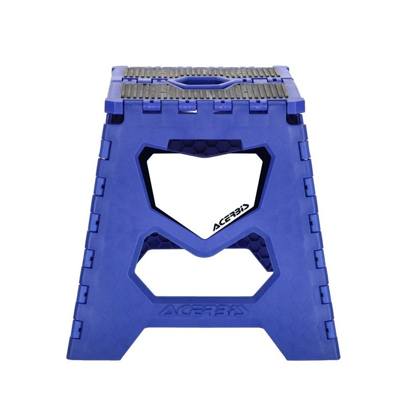 BIKE STAND FOLDING BLACK/BLACK