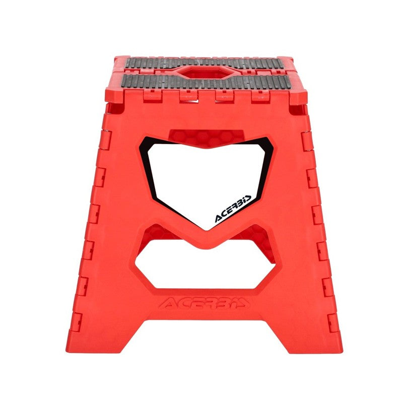 BIKE STAND FOLDING BLACK/BLACK